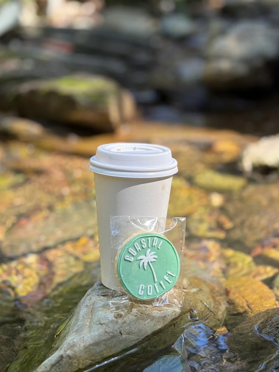 Highlights, Coastal Coffee