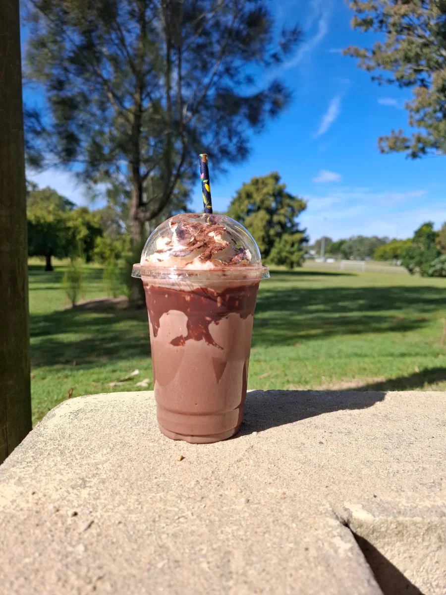 Highlights, Coastal Coffee