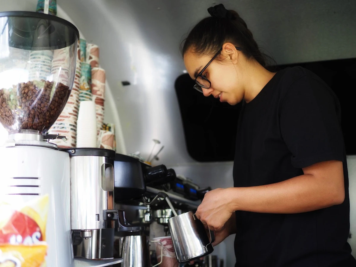 Highlights, Coastal Coffee