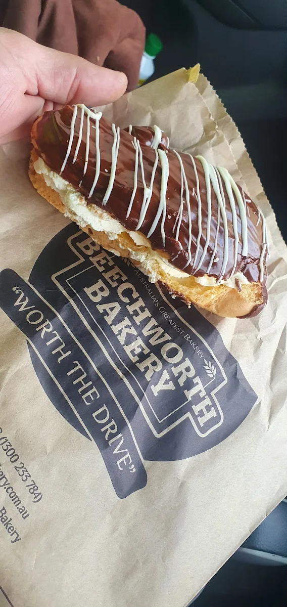Beesting 4 Pack, Beechworth Bakery Ballarat