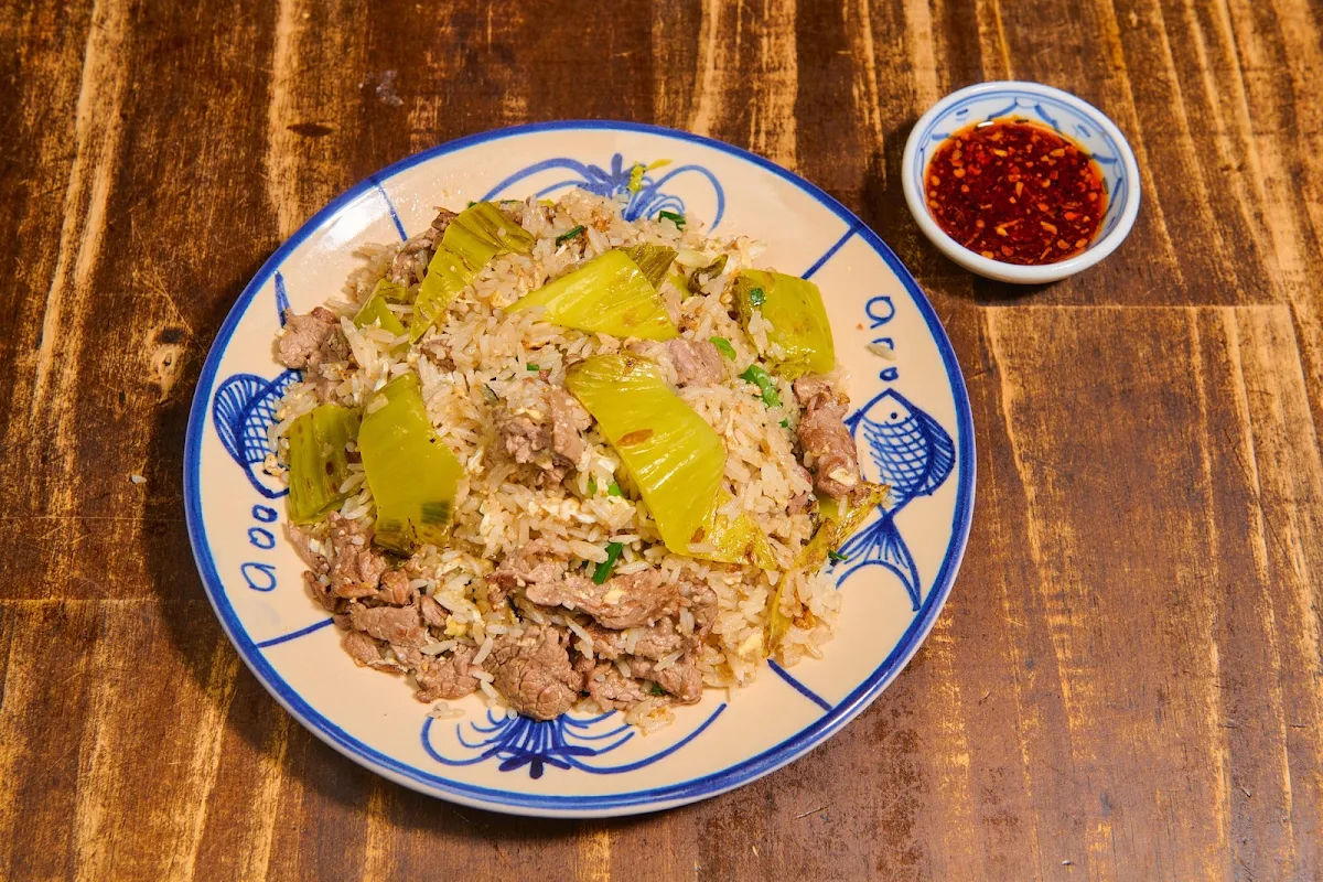 Highlights, Co Thu Quan St Albans
