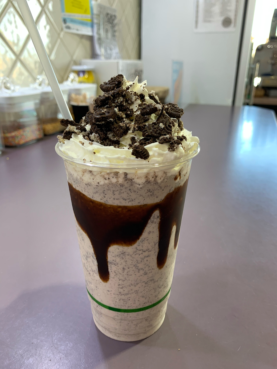 Highlights, Cafe Kiama & Scoops Ice Creamery & Gelateria