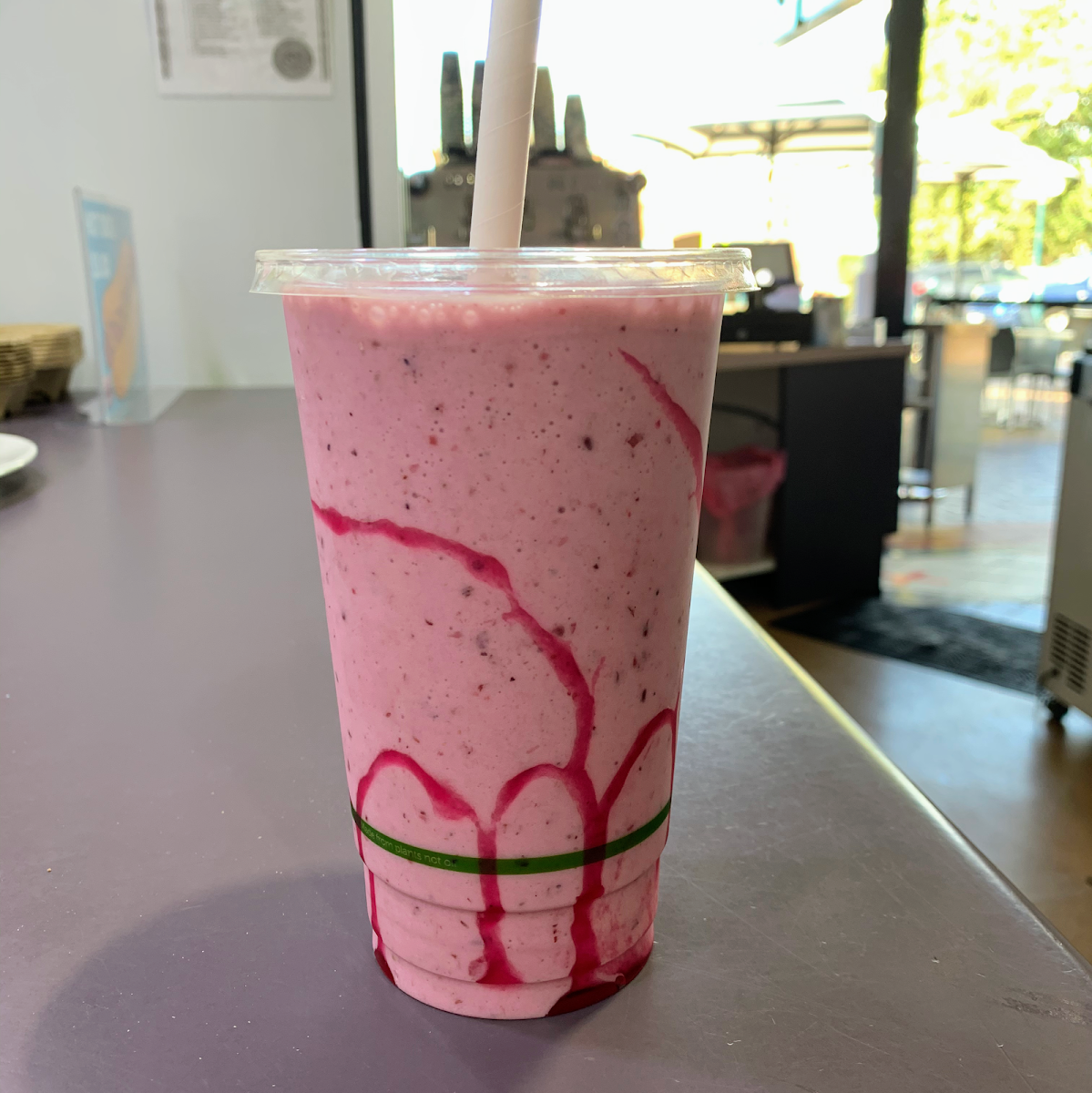 Highlights, Cafe Kiama & Scoops Ice Creamery & Gelateria