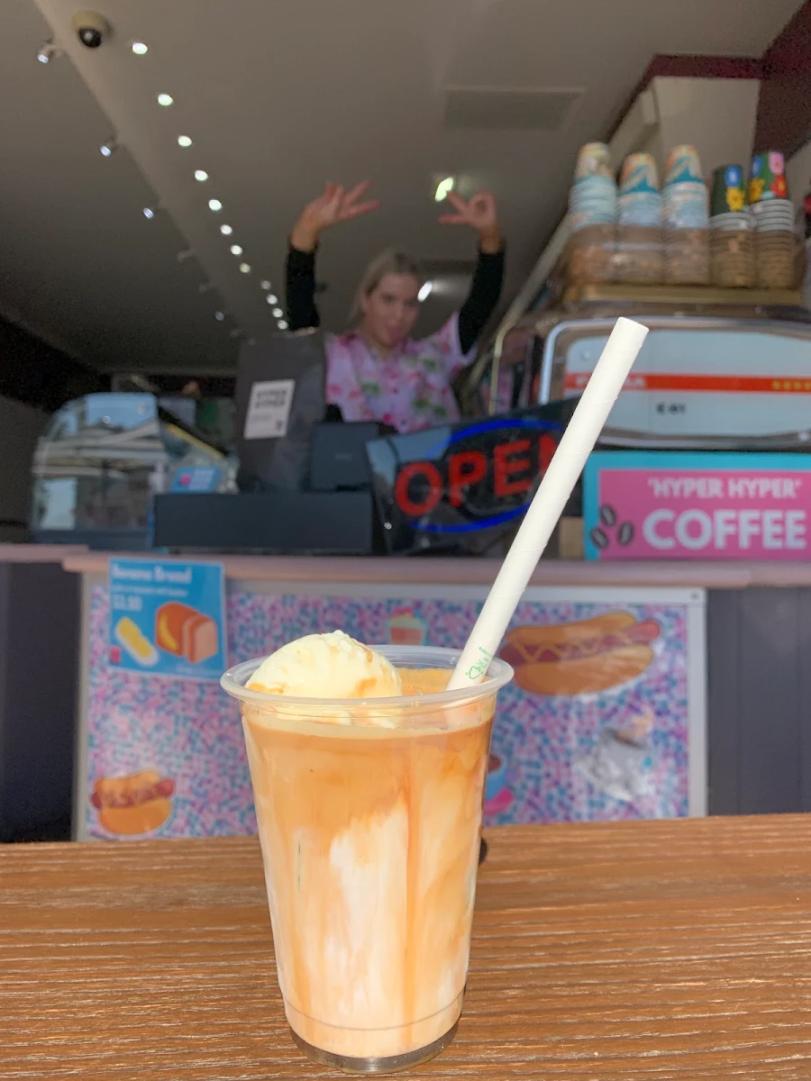 Highlights, Cafe Kiama & Scoops Ice Creamery & Gelateria