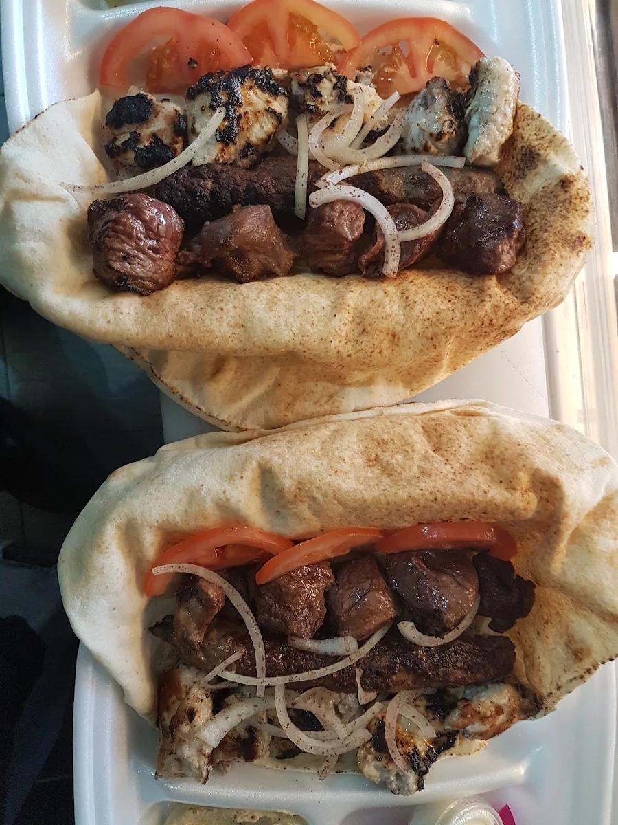 Highlights, Sultan Charcoal Chicken