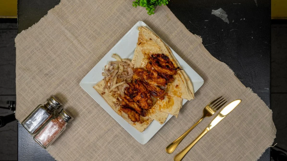 Highlights, Sultan Charcoal Chicken