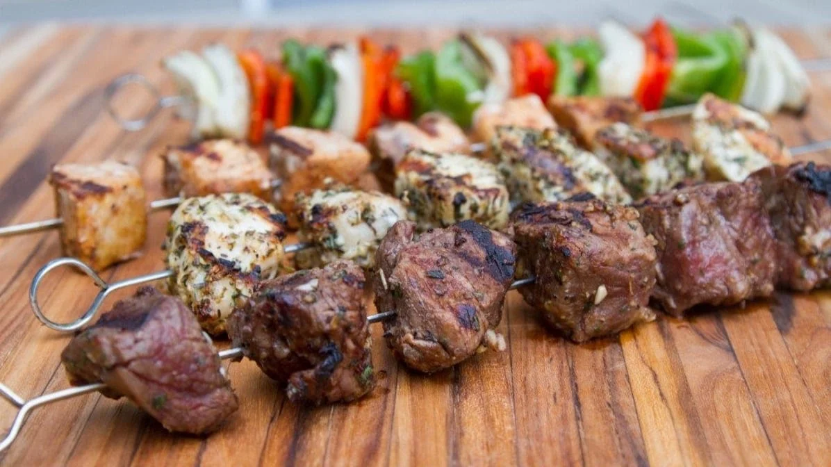 Highlights, Sultan Charcoal Chicken