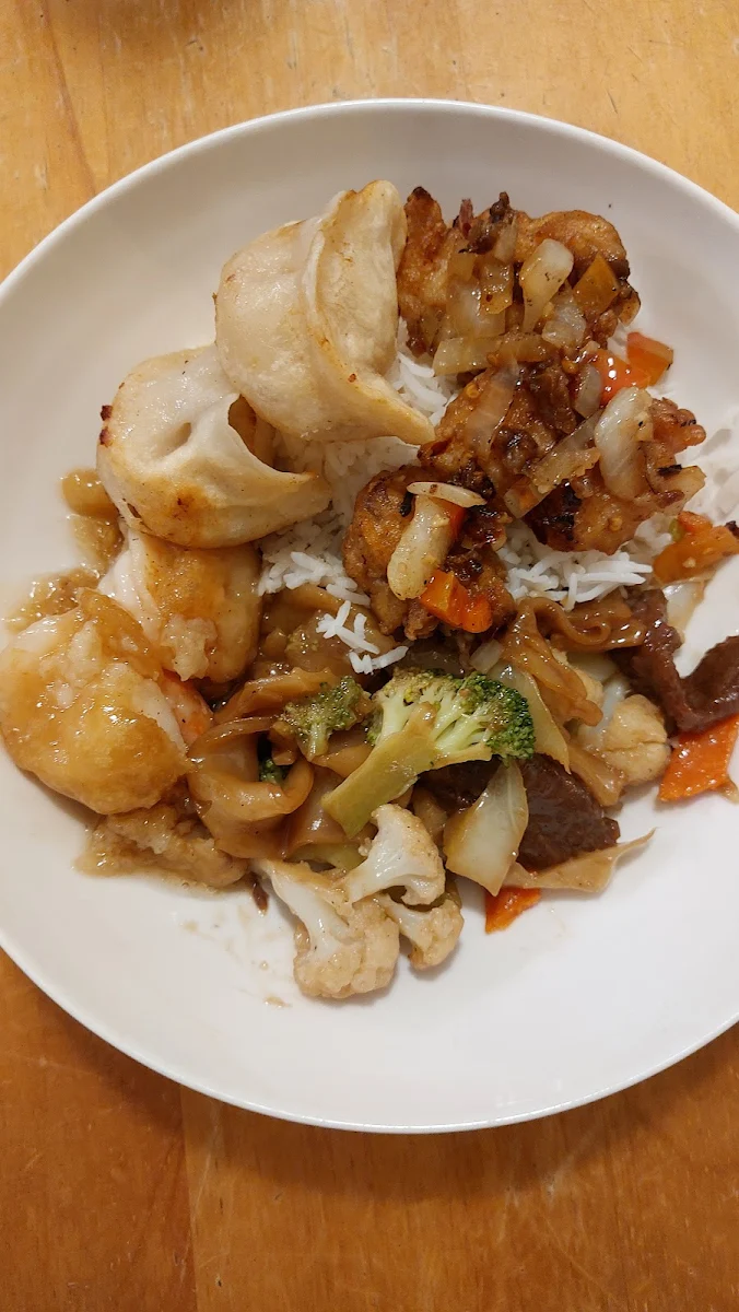Highlights, Alchester Noodle Bar