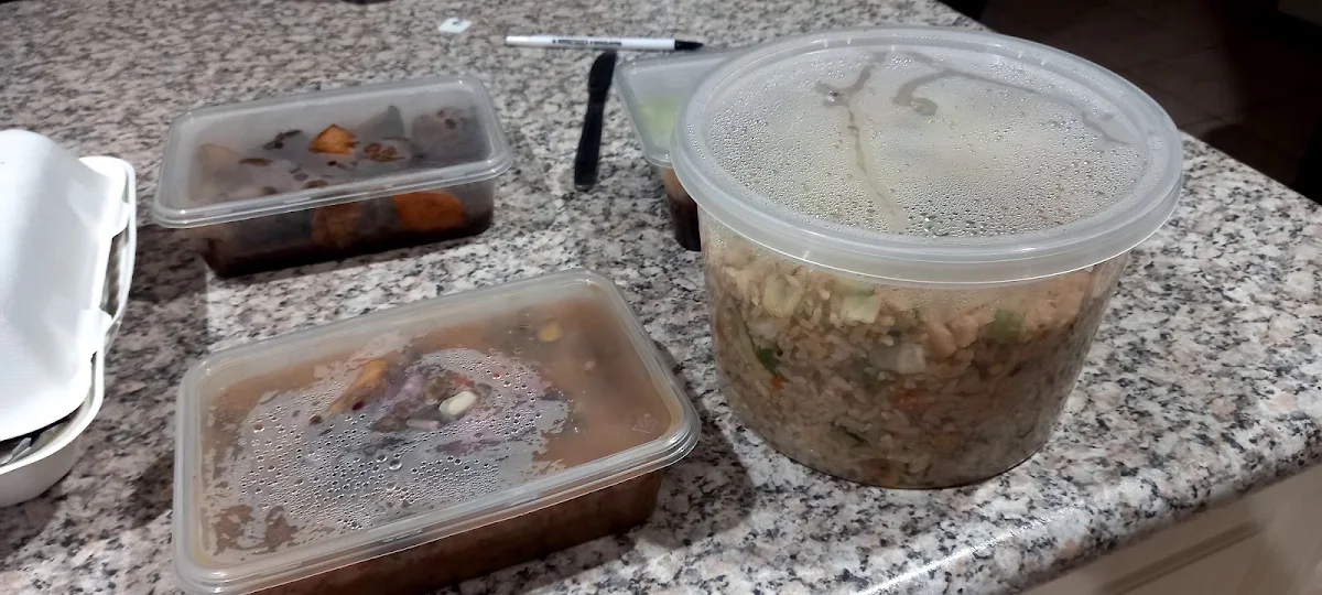 Fried Rice