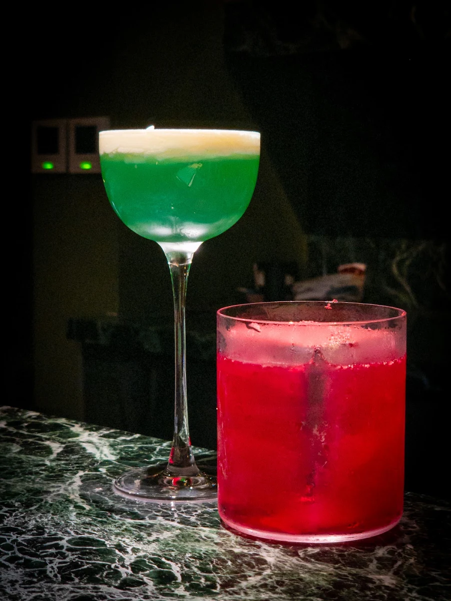 Highlights, Santana Rooftop Bar