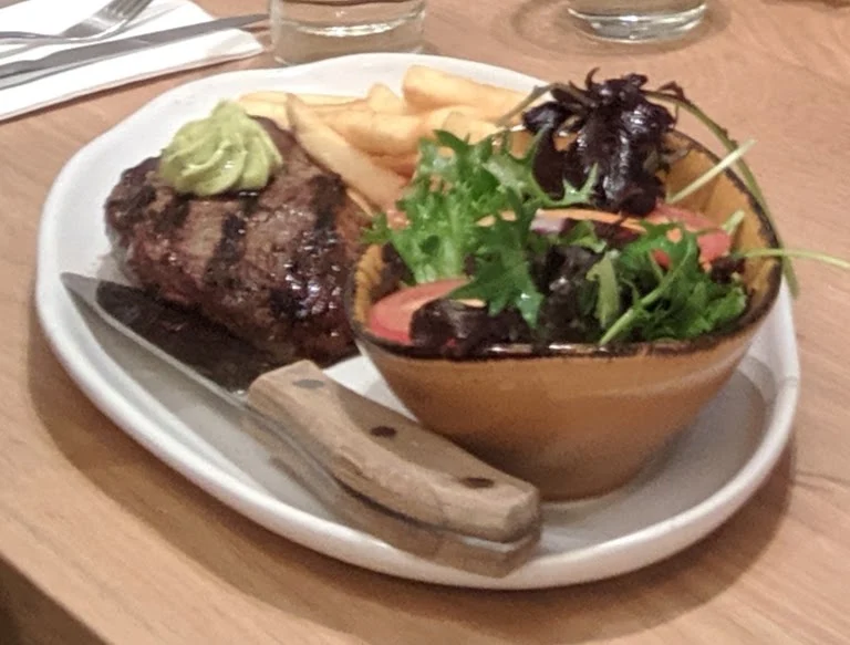 Wagyu Rump
