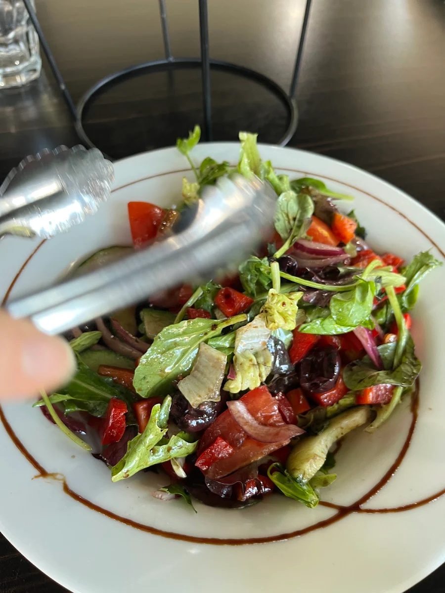Garden Salad