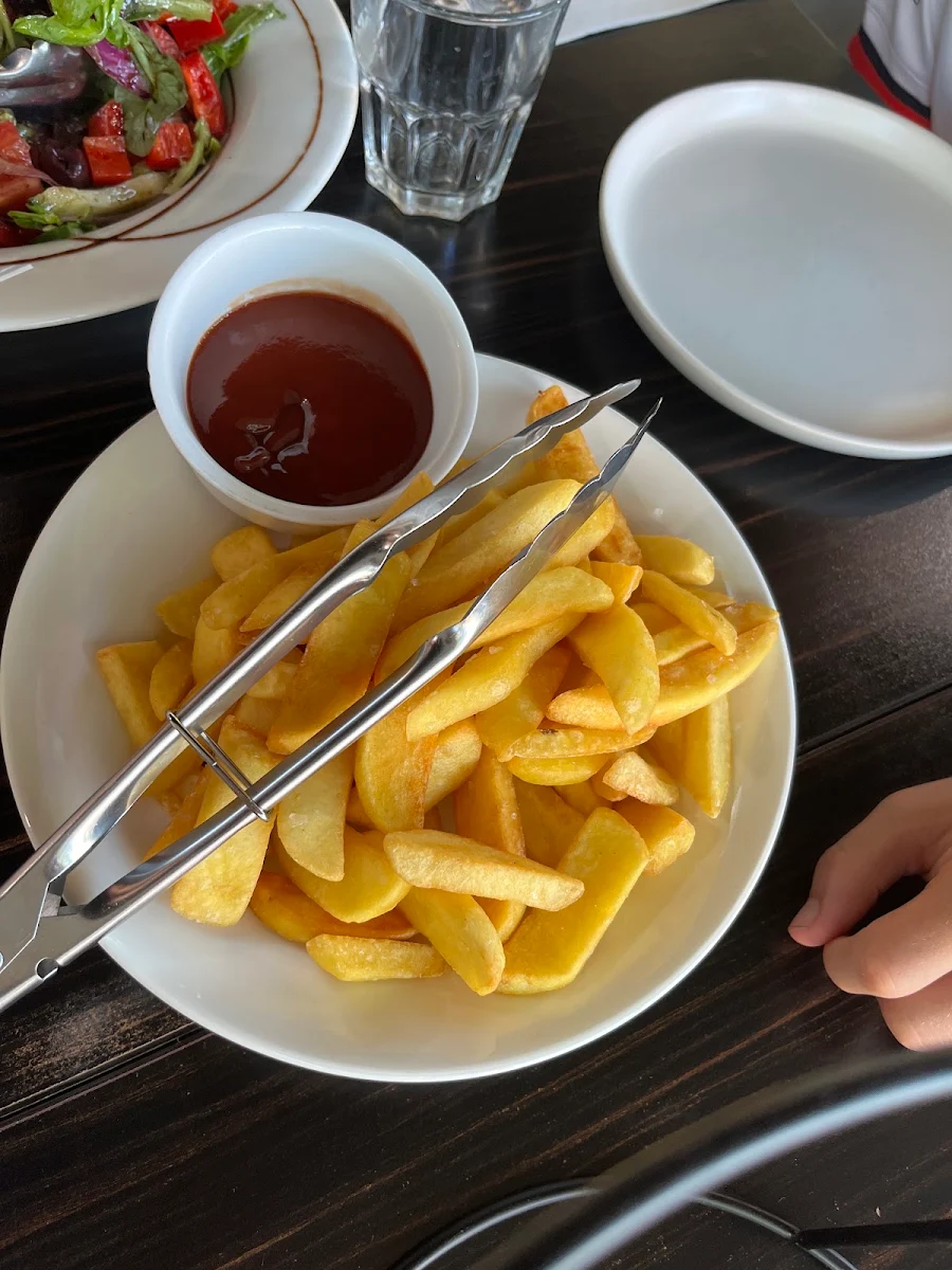 Hot Chips