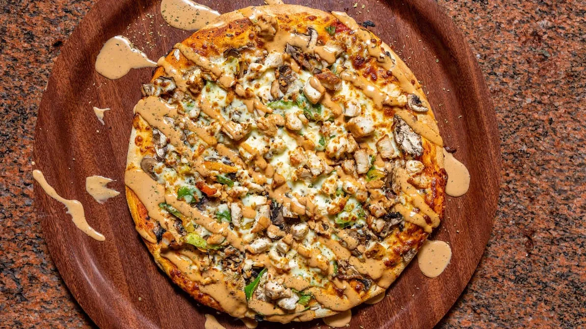 Highlights, Wally & Ossies Pizza