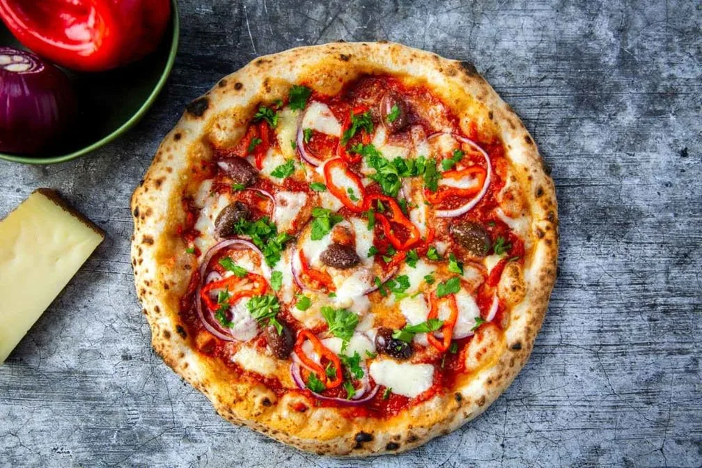 Highlights, Wally & Ossies Pizza