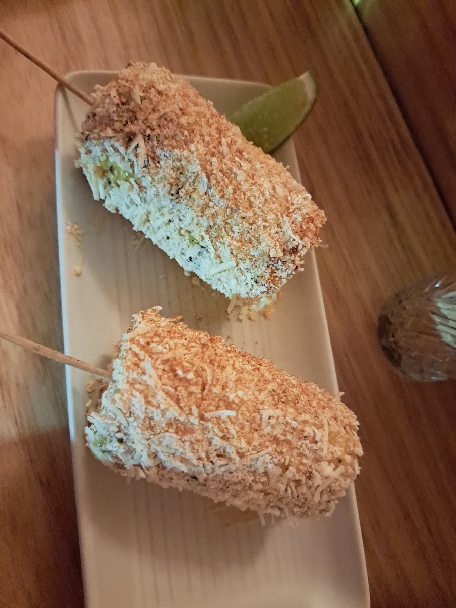 Elote
