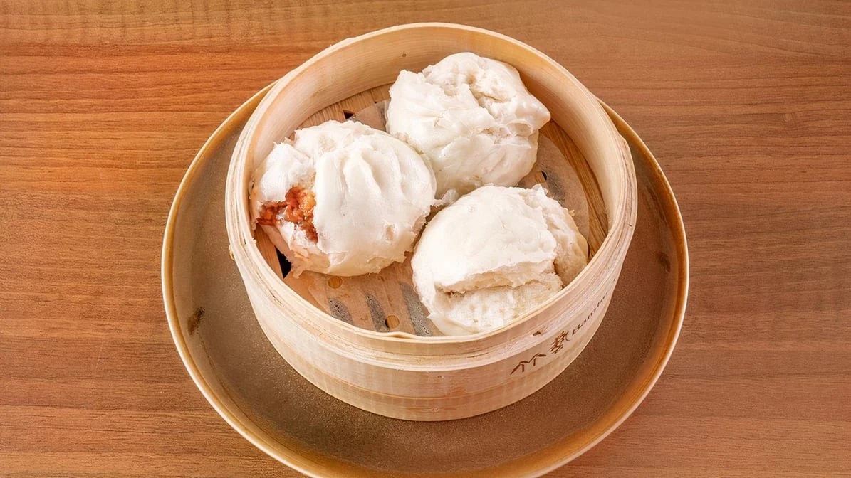 Har Gow, HOT DUCK