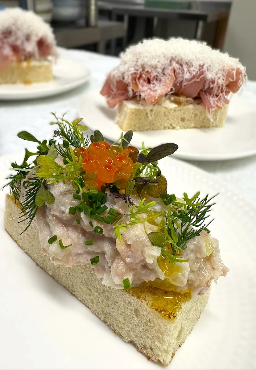 Highlights, Bistro Corretto
