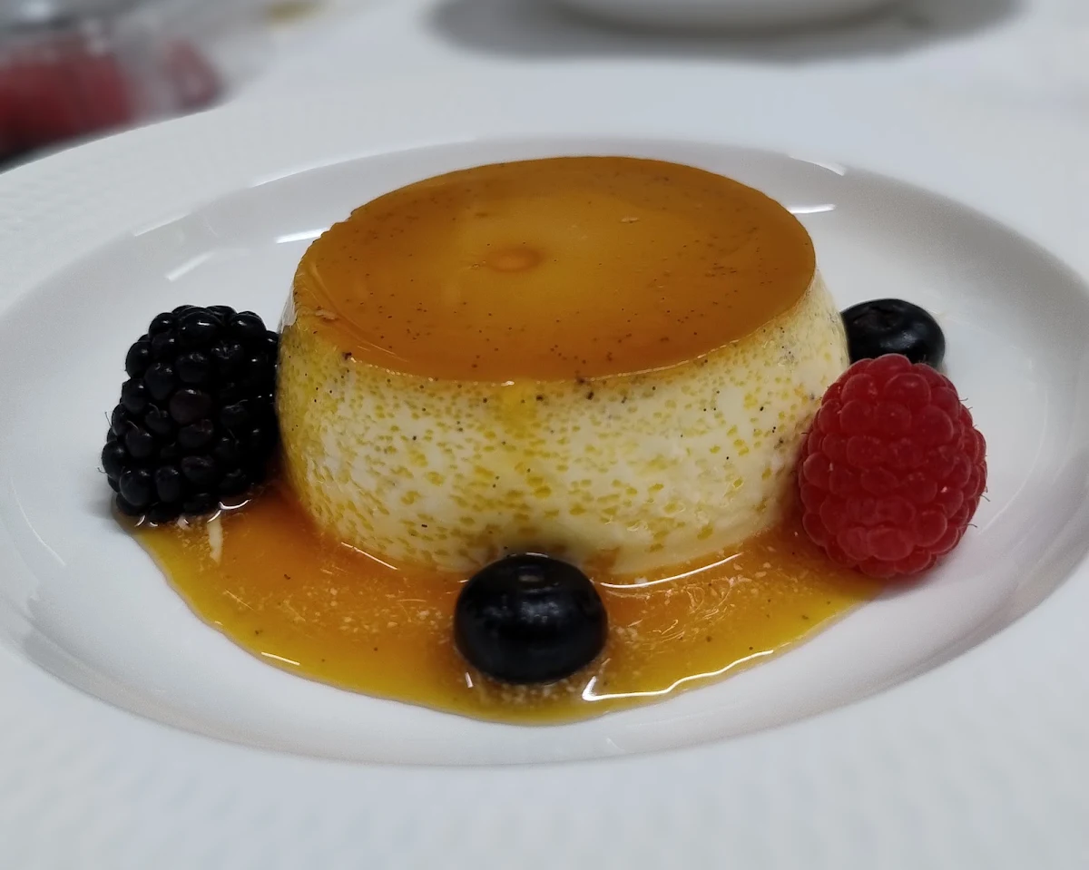 Highlights, Bistro Corretto