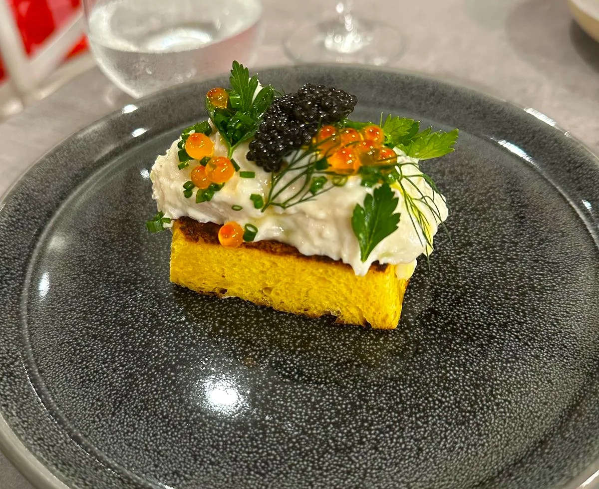 Highlights, Bistro Corretto