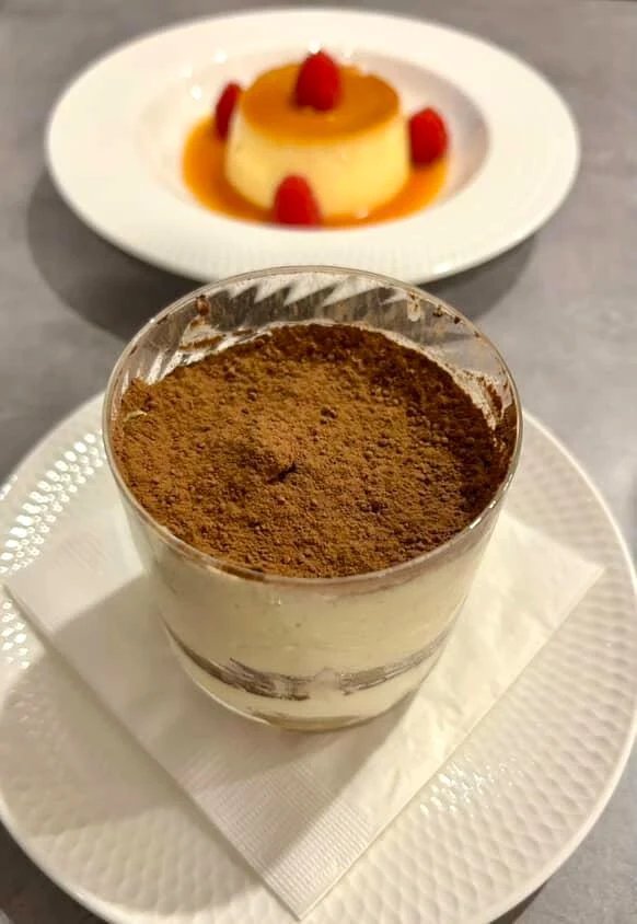 Highlights, Bistro Corretto