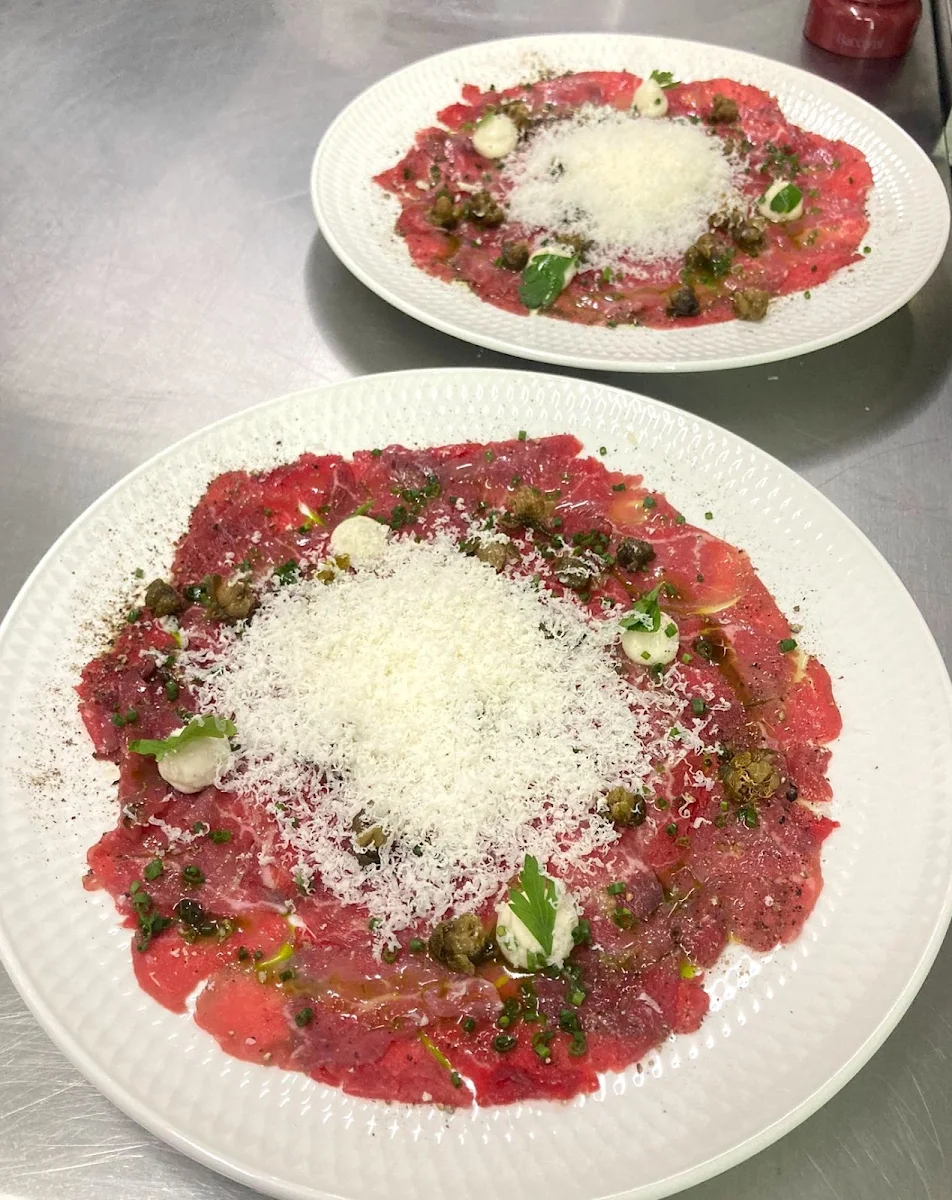 Highlights, Bistro Corretto