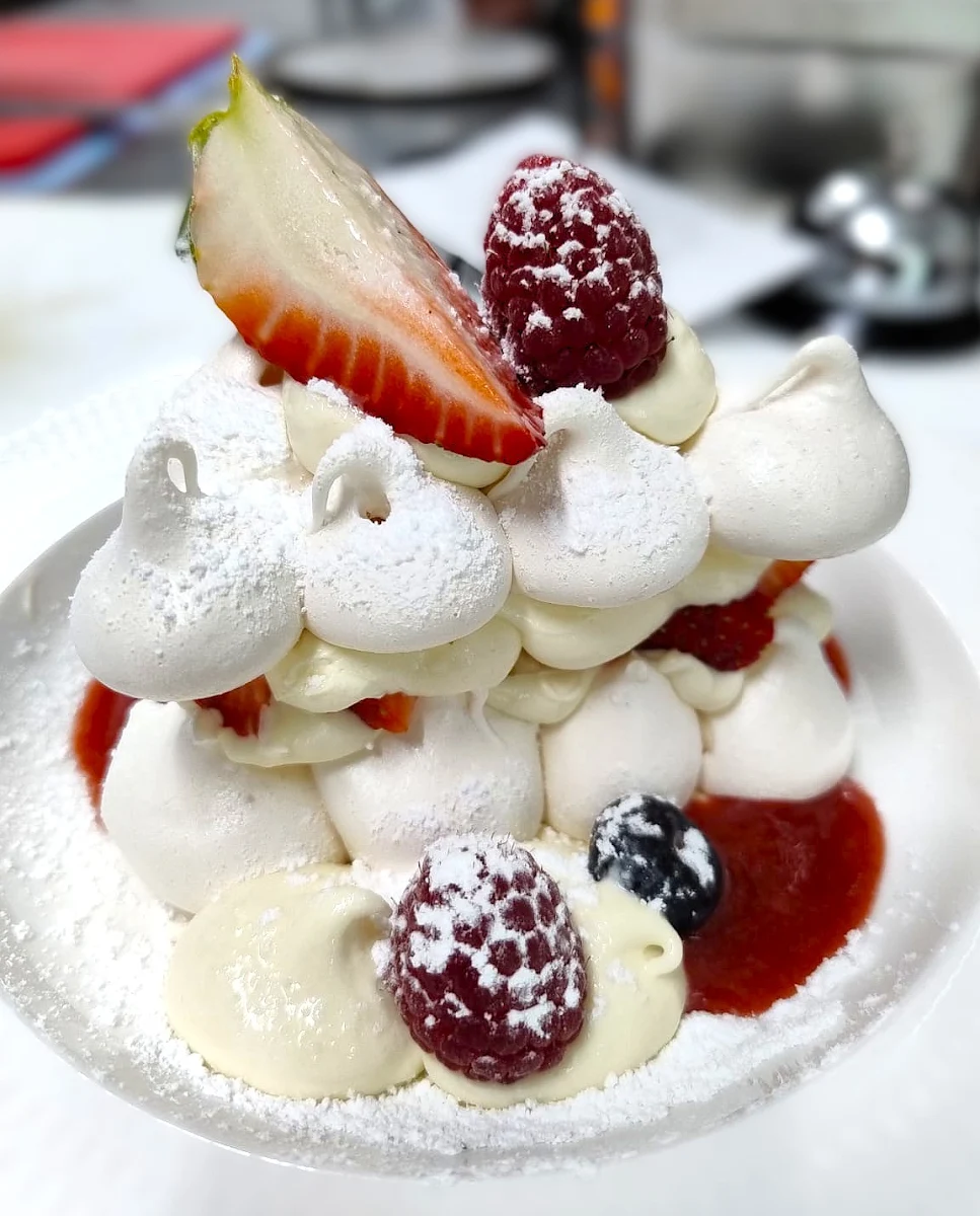 Highlights, Bistro Corretto