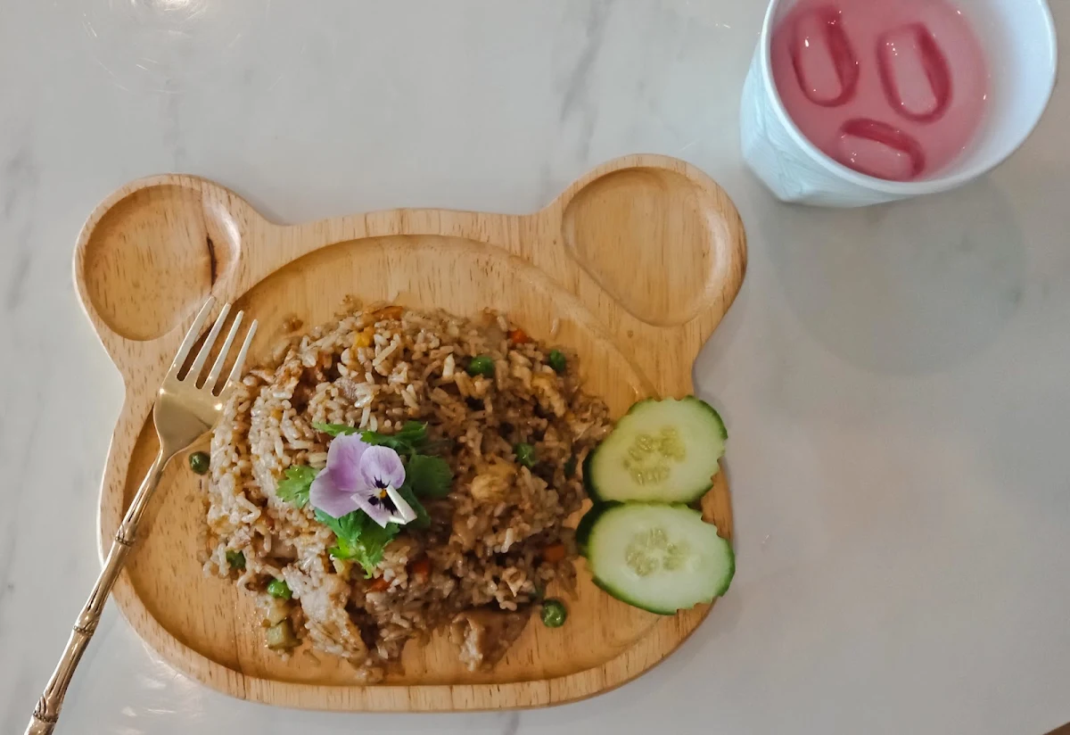 Fried Rice