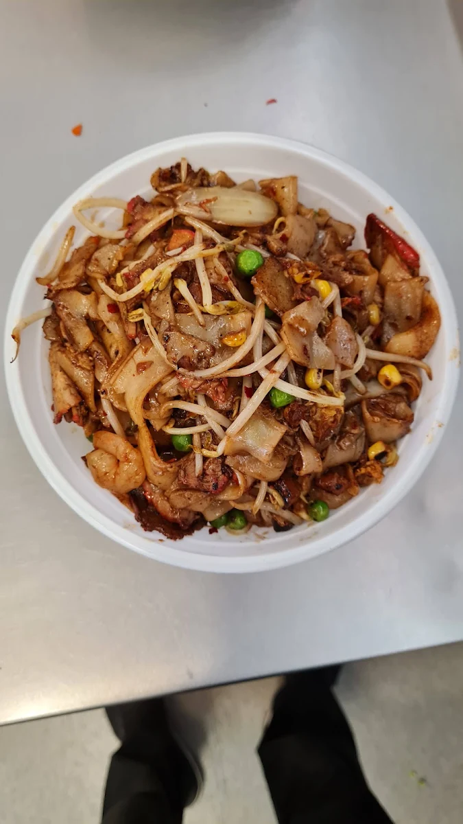 Highlights, Mildura Noodle & Pasta Bar