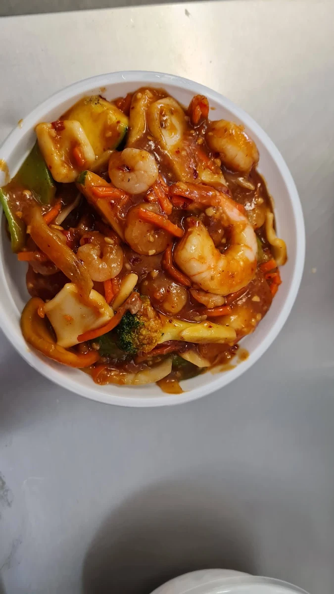 Highlights, Mildura Noodle & Pasta Bar