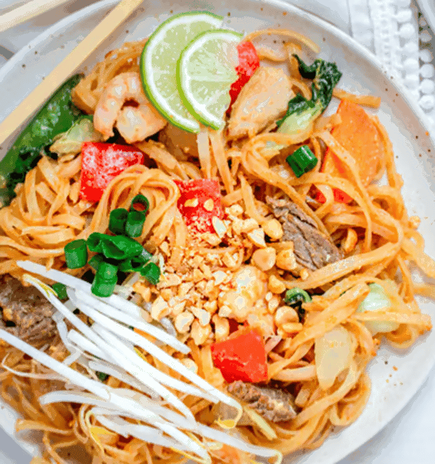 Highlights, Mildura Noodle & Pasta Bar