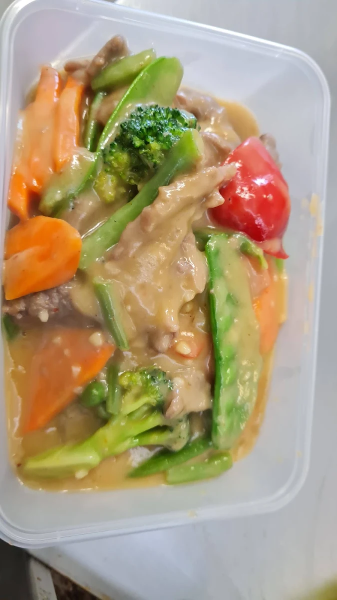 Highlights, Mildura Noodle & Pasta Bar