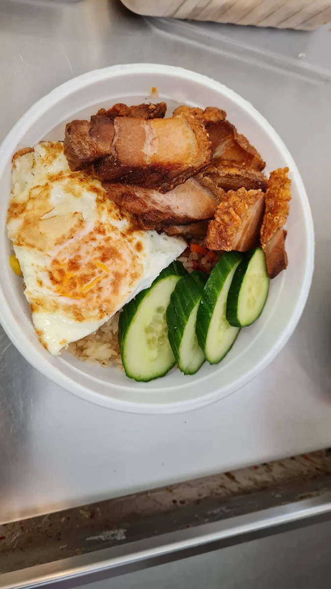 Highlights, Mildura Noodle & Pasta Bar