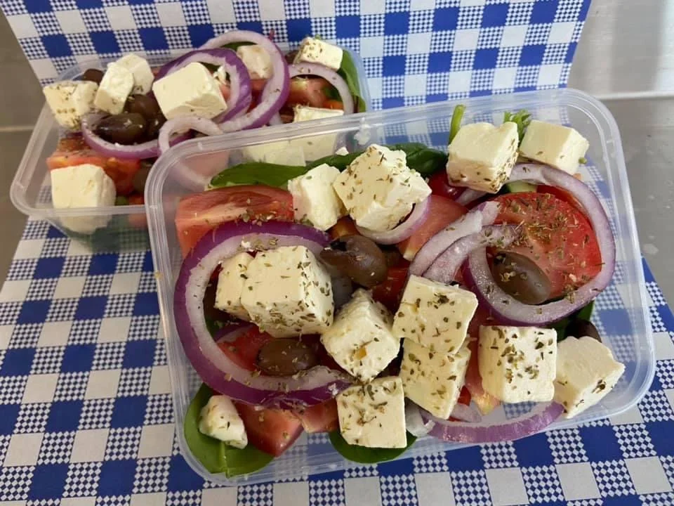 Greek Salad