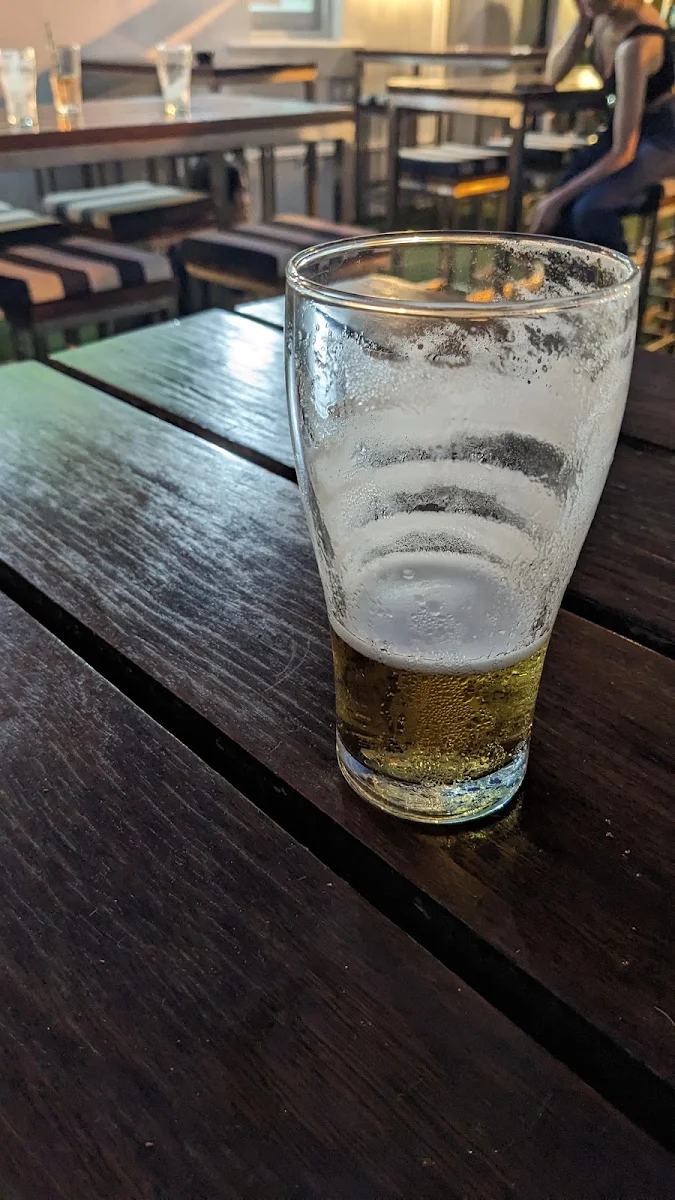 Highlights, Zetland Hotel