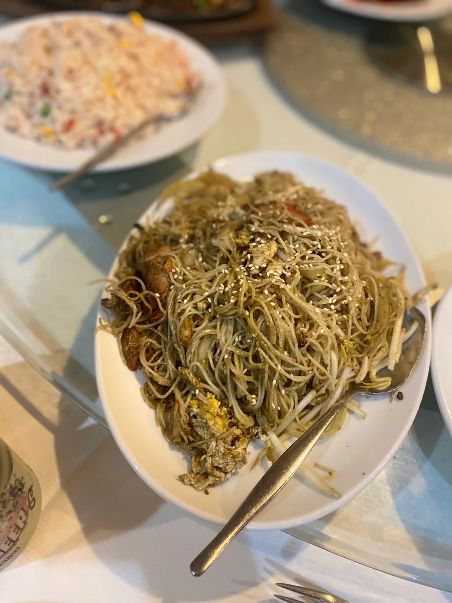 Highlights, Popo Chinese Restaurant