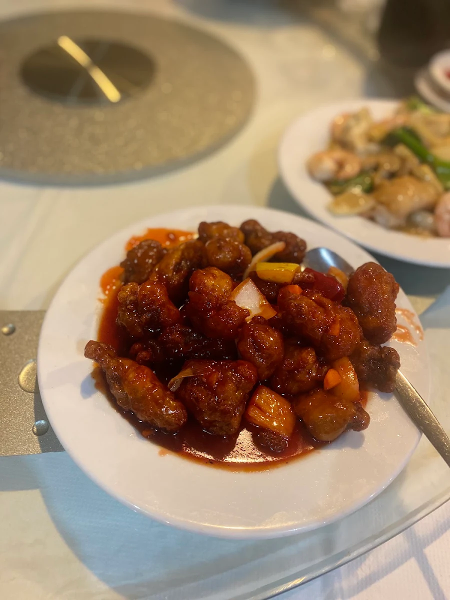 Highlights, Popo Chinese Restaurant