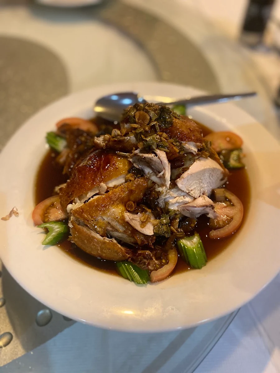 Highlights, Popo Chinese Restaurant