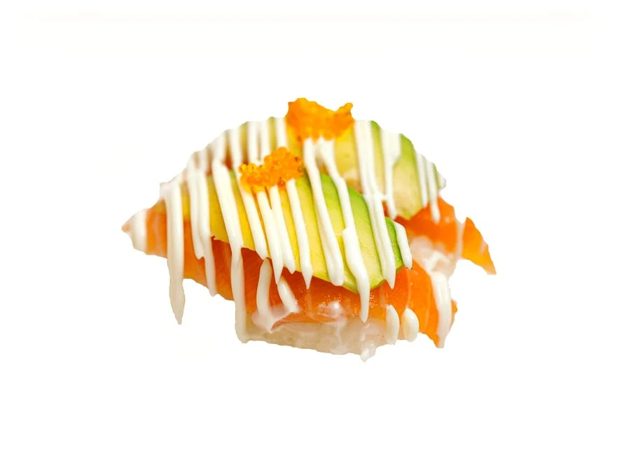 Highlights, Yo! Sushi Train