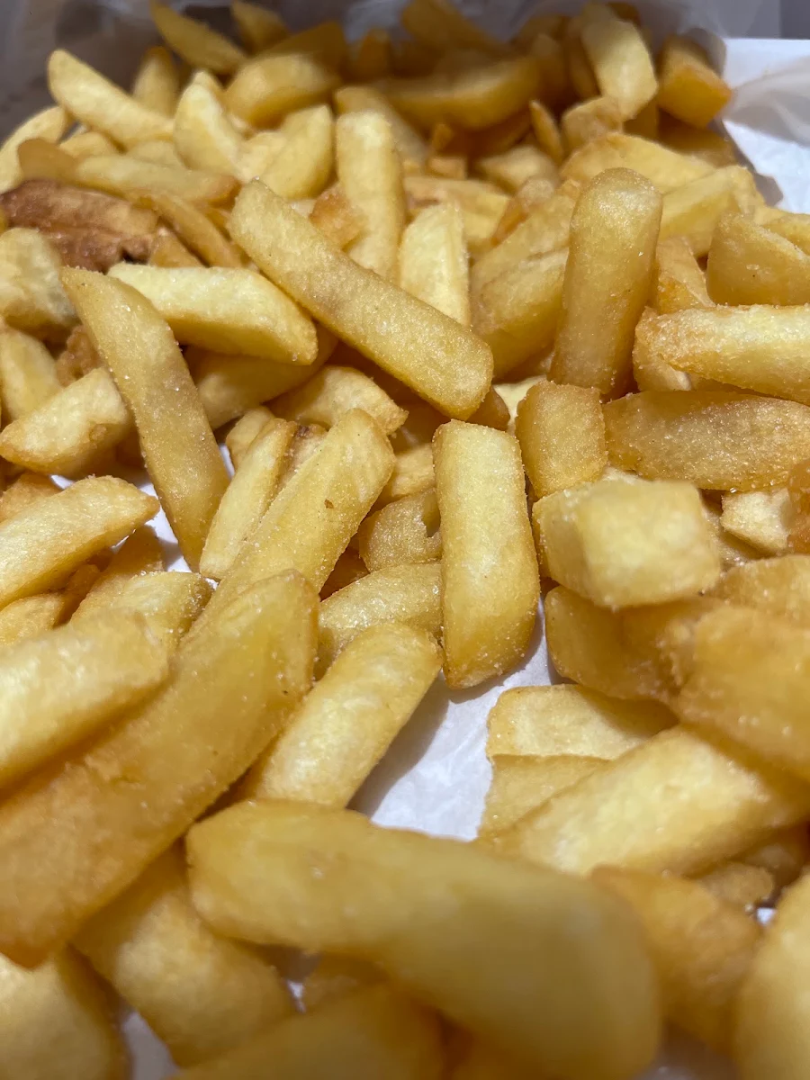 Highlights, Alder Street Fish & Chips