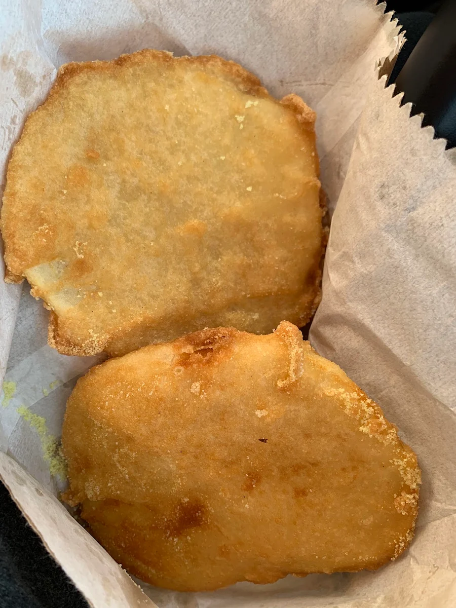 Highlights, Alder Street Fish & Chips
