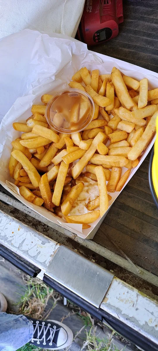 Highlights, Alder Street Fish & Chips