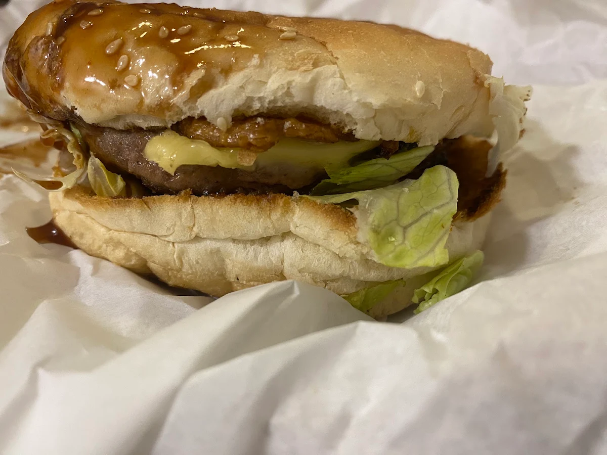 Highlights, Alder Street Fish & Chips
