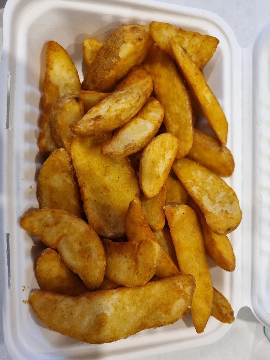 Wedges, The Burger Boys