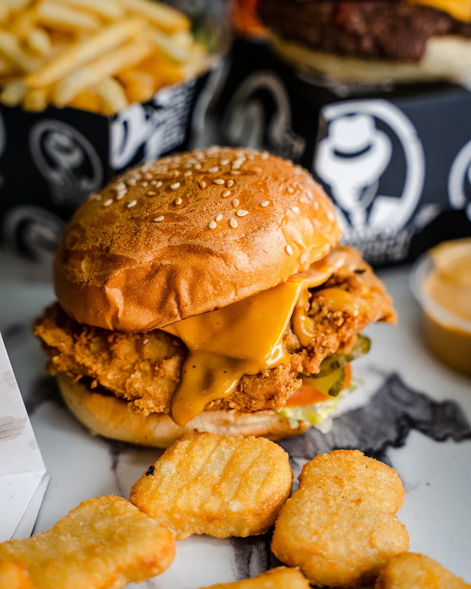 Highlights, Burger Cartel - Rockdale