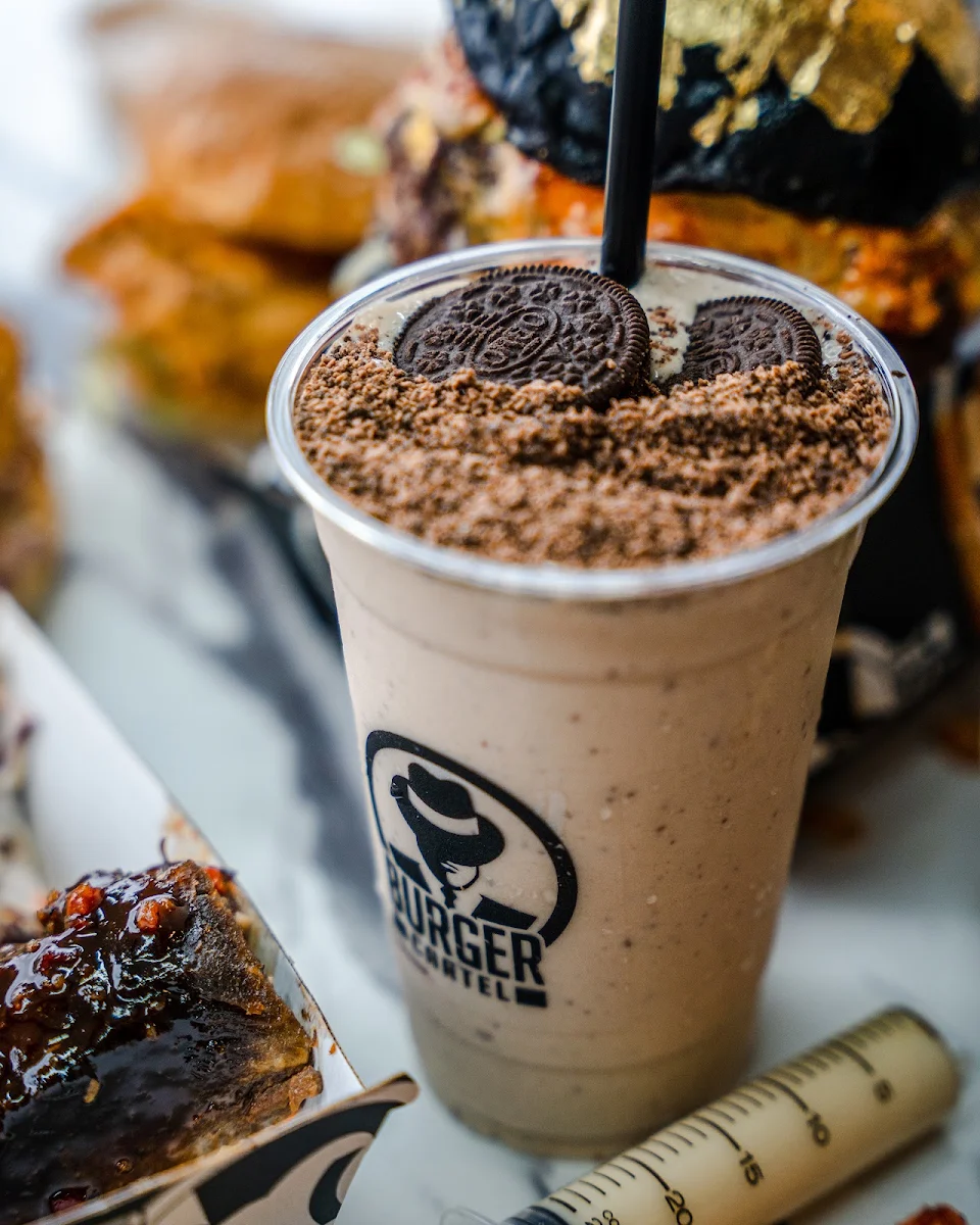 Highlights, Burger Cartel - Rockdale