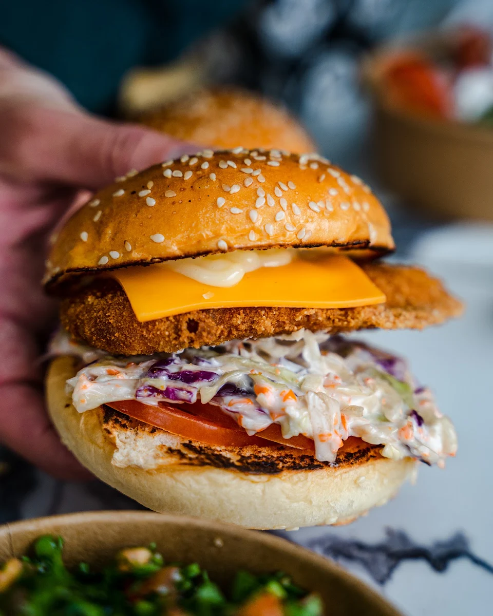 Highlights, Burger Cartel - Rockdale