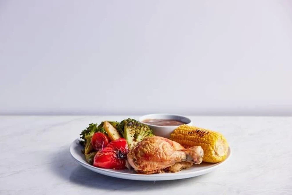 Highlights, Chook A Licious