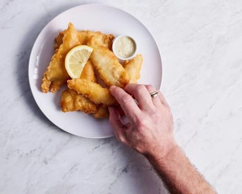 Highlights, Chook A Licious