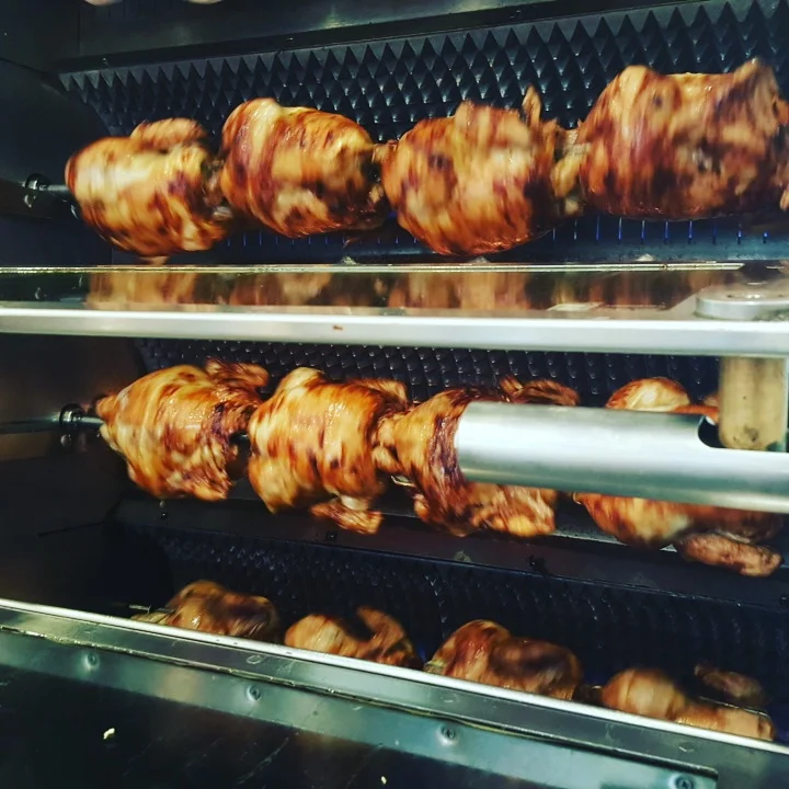 Highlights, Chook A Licious